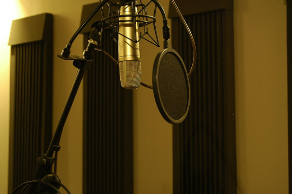 录音棚声学，录音棚设计，会录音棚装修，录音棚声学设计